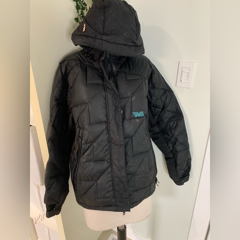 VOLCOM Down puffer M